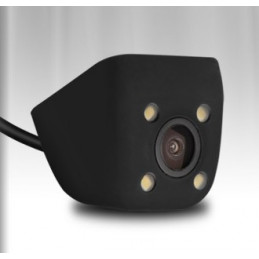 CAM009 HD Rear camera with led