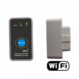 OBD2 WiFi Micro Elm327