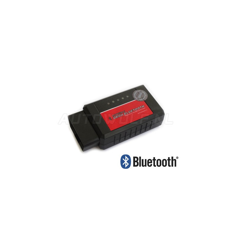 OBD2 bluetooth interface canbus