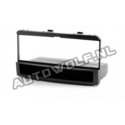 1 DIN panel Ford to ISO