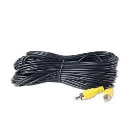 RCA video cable 20 meters