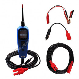 Powertest PT150 circuit tester for electrical systems