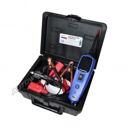 Powertest PT150 circuit tester for electrical systems