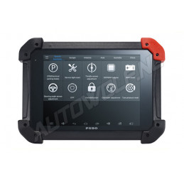 Xtool PS90 Professional diagnostic device tablet