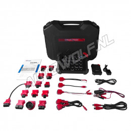 Xtool PS90 Professional diagnostic device tablet