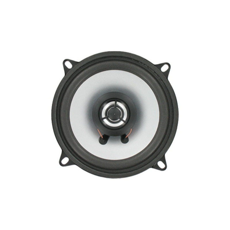 Rocx 2 way speaker 130mm 80w