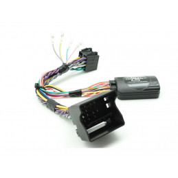 Stuurwielinterface for Mercedes-Benz A, B, C, ML, R, Sprinter, Vito, Viano and VW Crafter