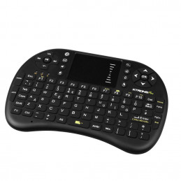 2.4 Ghz mini wireless keyboard with touchpad
