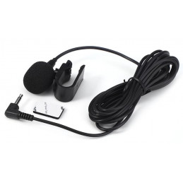 3.5 mm microphone for car radio 3, high quality