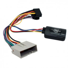 Stuurwielinterface Ford F150, Edge, Explorer, Expedition, Fusion, Mustang,