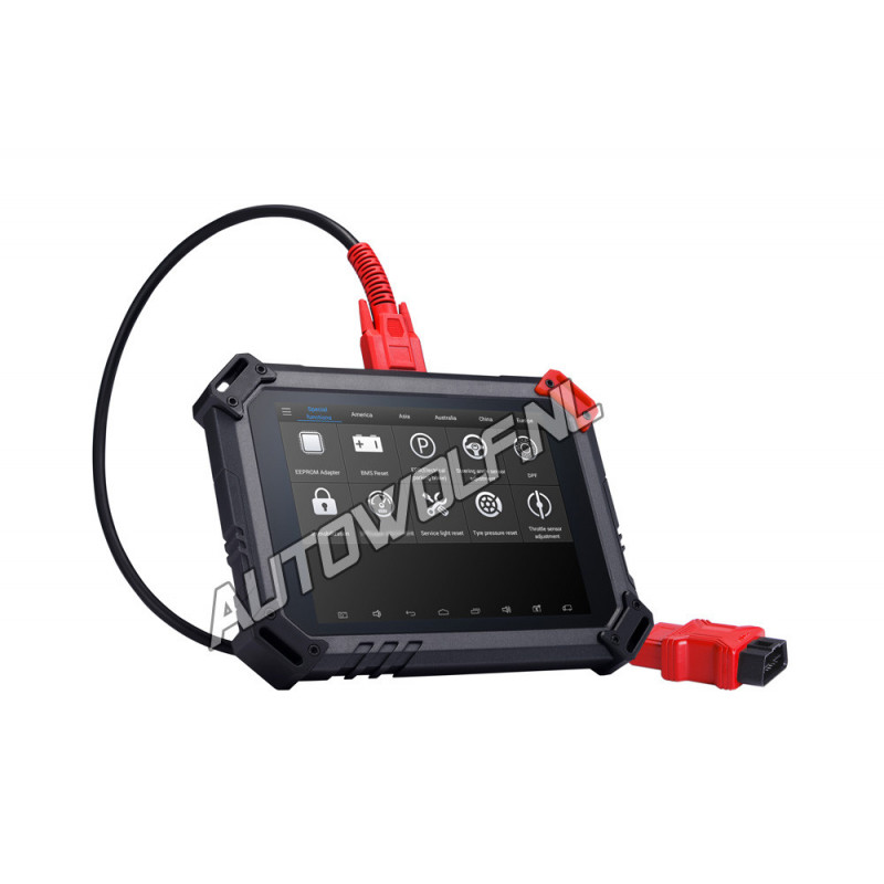 Xtool PS80 Professional diagnostic device tablet