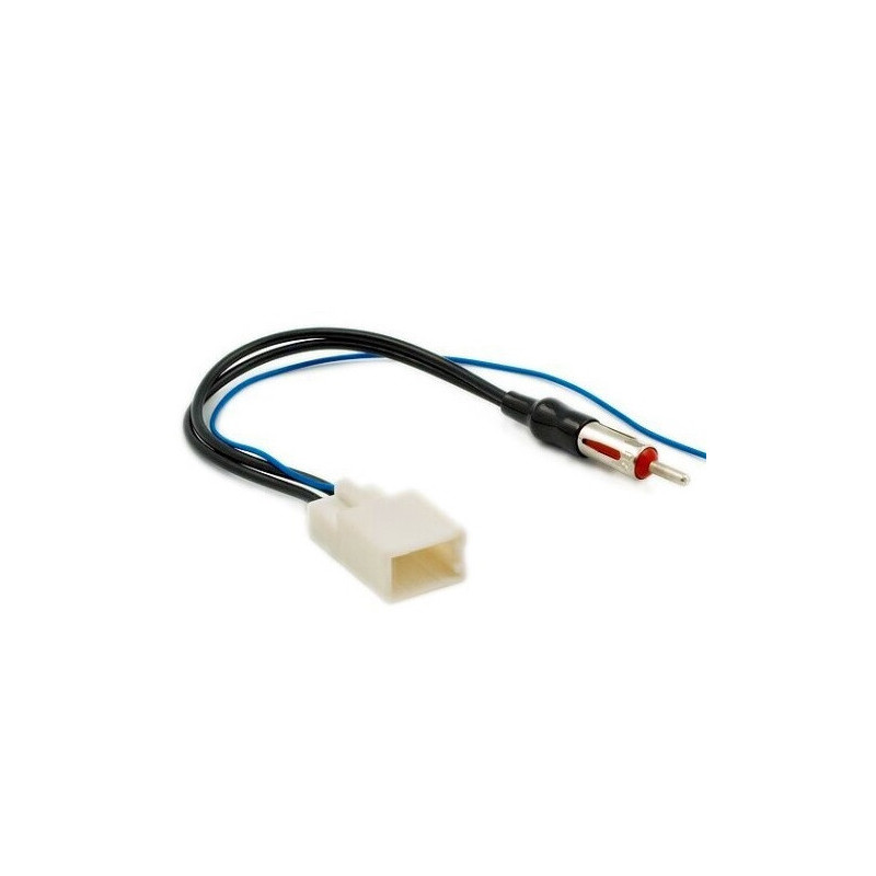 Antenna adapter for Toyota models