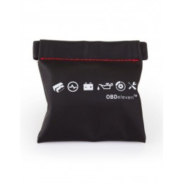 Carry Pouch / Draagtas voor obdeleven device