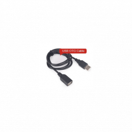 100cm USB extension cable