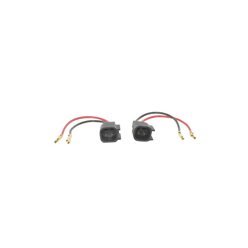 Speaker adapter set for Ford focus and Mondeo