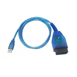 VAG-COM KKL USB Cable