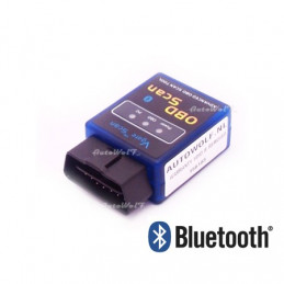 OBD2 Bluetooth Mini